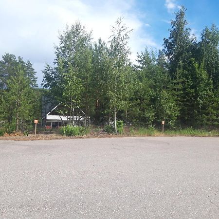 Motel Jaalan Tienristi Kouvola Exterior foto