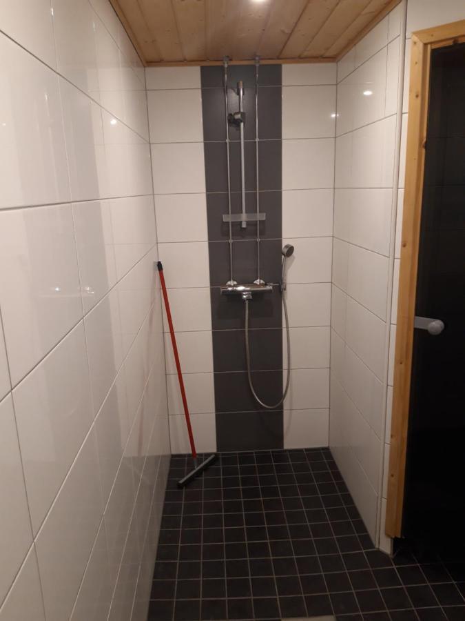 Motel Jaalan Tienristi Kouvola Exterior foto
